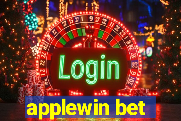 applewin bet